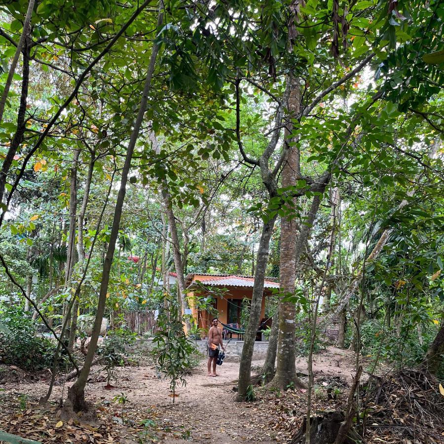 Freedom Villa Hiriketiya Dickwella Exterior photo