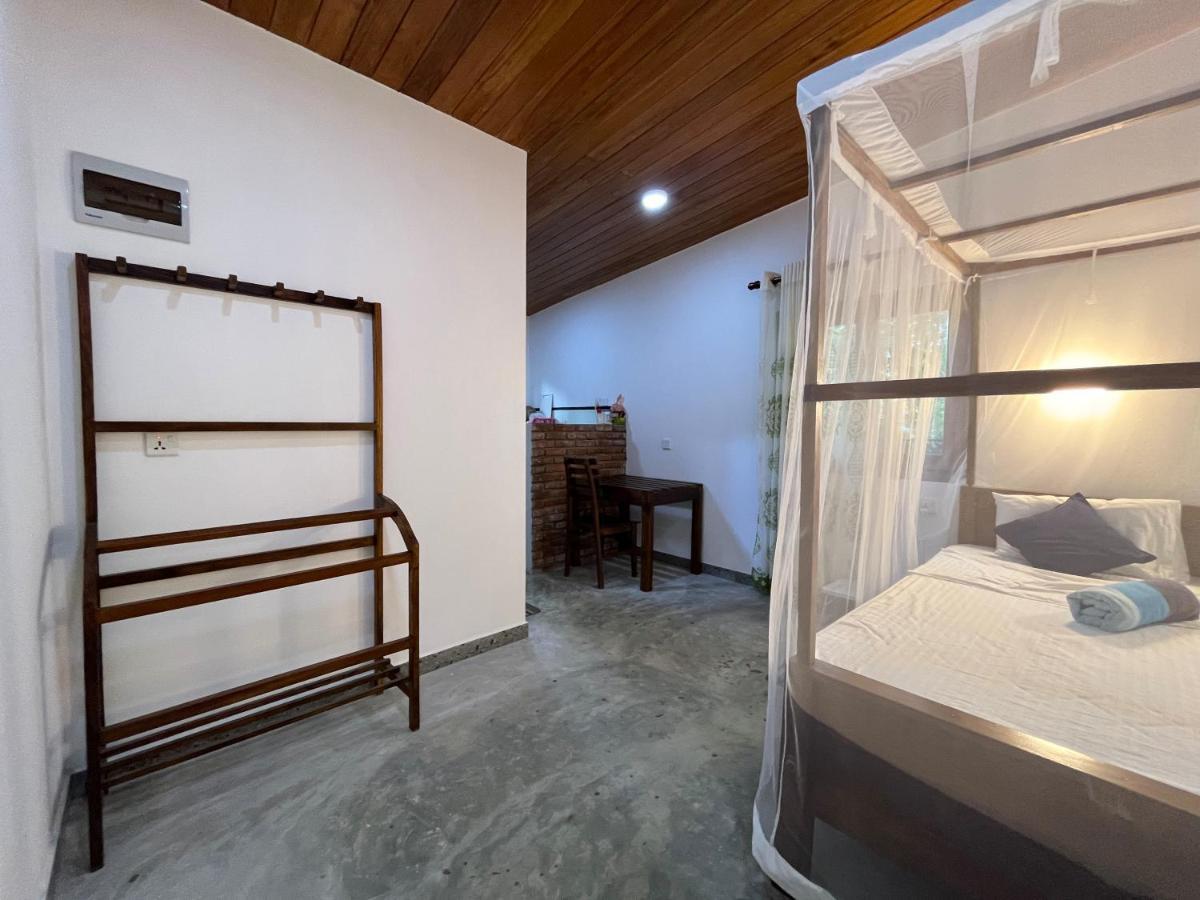 Freedom Villa Hiriketiya Dickwella Exterior photo